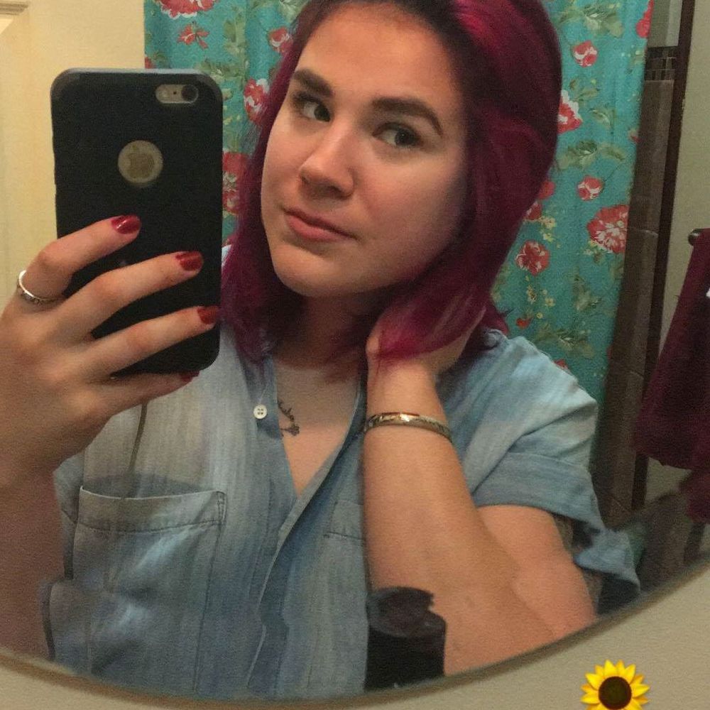 Meet your Posher, Devan
